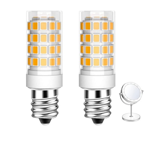 Pack led bulb - led, for
