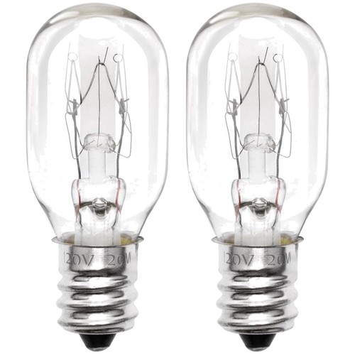 20w 120v incandescent - 20w,