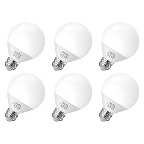 Vanity light bulbs for - light,