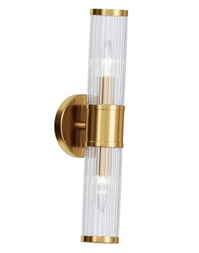 Bathroom light fixtures - bathroom,