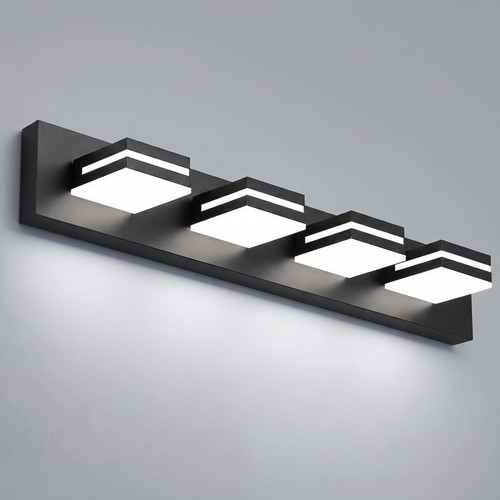 Light black modern - 29",