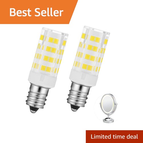 Molin type led light - 2,