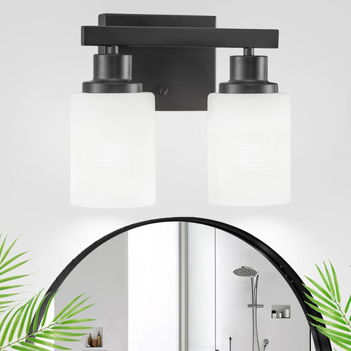 Bathroom light fixtures over - fixtures,