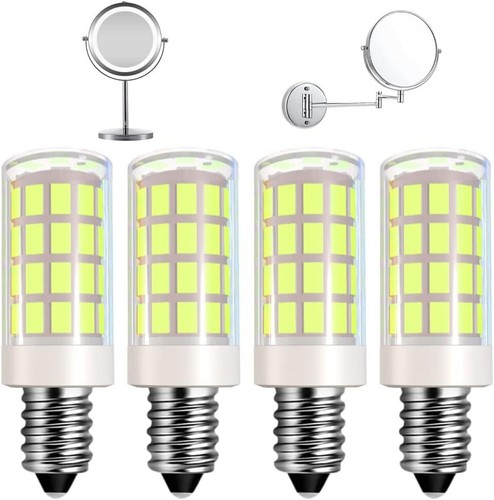 Led makeup mirror bulb - makeup,