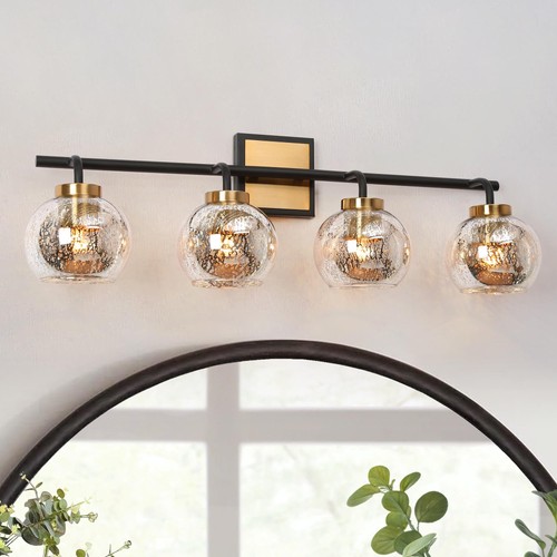 Vanity light 4 - 29.5",