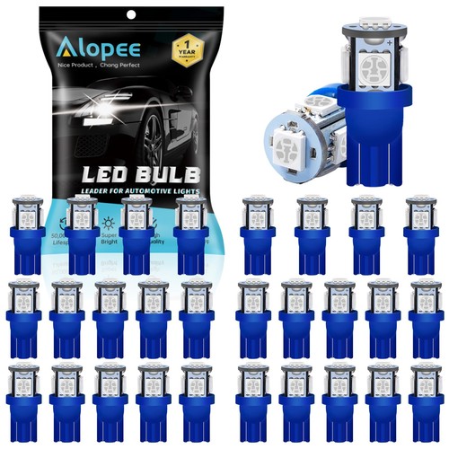 Alopee pack 194 blue led - pack,