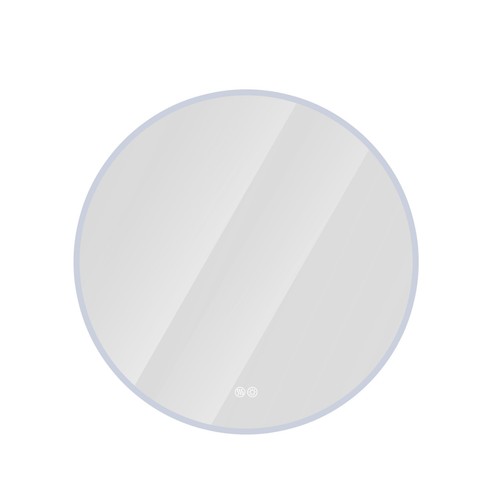 Led mirror light - led,