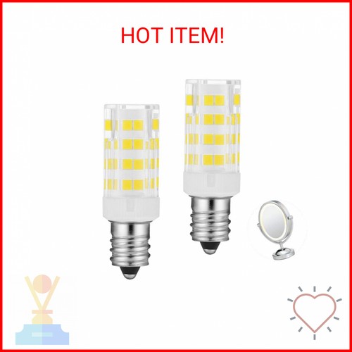 Molin pieces t type led - pieces,